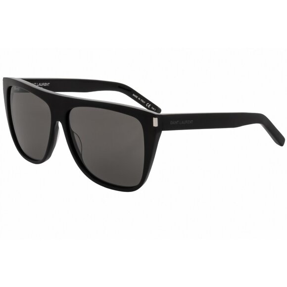Yves Saint Laurent Sunglasses YSL1-002-59 New with tags